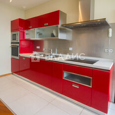 Квартира 101 м², 3-комнатная - изображение 5