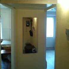 Квартира 30 м², 1-комнатная - изображение 3