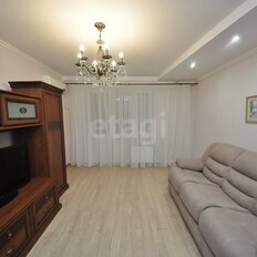 Квартира 67,7 м², 3-комнатная - изображение 5