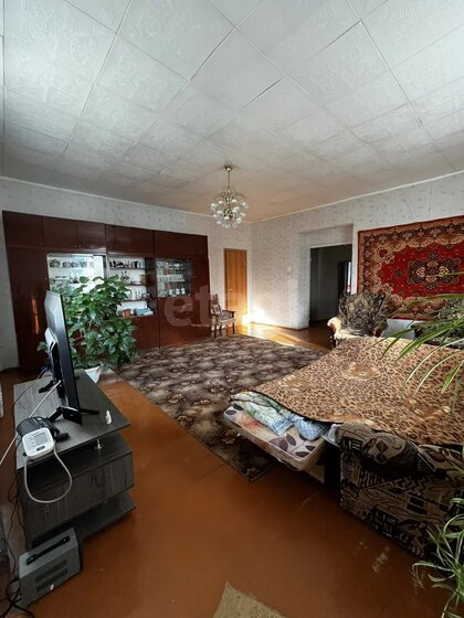 107,7 м² дом, 9 соток участок 5 490 000 ₽ - изображение 58