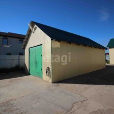 дом + 6 соток, участок - изображение 3