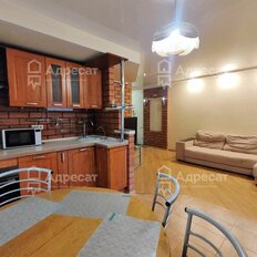 Квартира 62,7 м², 3-комнатная - изображение 2