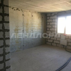 Квартира 38,8 м², студия - изображение 2