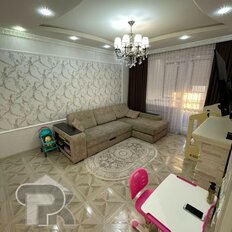 Квартира 63 м², 2-комнатная - изображение 1