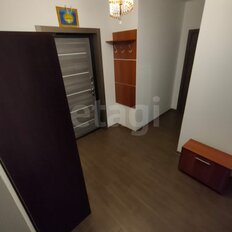 Квартира 57 м², 2-комнатная - изображение 1
