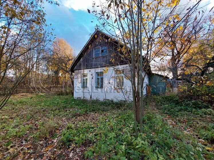 91 м² дом, 8,3 сотки участок 7 999 000 ₽ - изображение 37