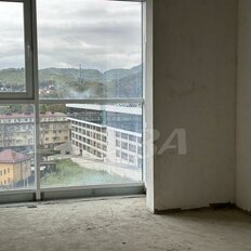 Квартира 24 м², студия - изображение 1