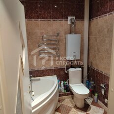 Квартира 75,3 м², 3-комнатная - изображение 1