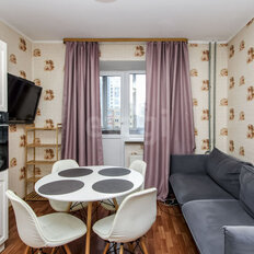 Квартира 47,4 м², 1-комнатная - изображение 4