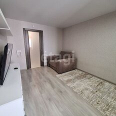 Квартира 42 м², 1-комнатная - изображение 2