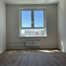 Квартира 43,4 м², 2-комнатные - изображение 1