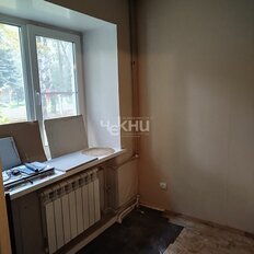 Квартира 43,3 м², 2-комнатная - изображение 3