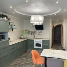 Квартира 155 м², 3-комнатная - изображение 1