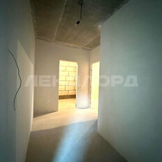 Квартира 37,4 м², 1-комнатная - изображение 4