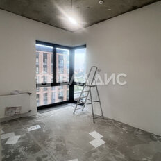 Квартира 57,6 м², 2-комнатная - изображение 3