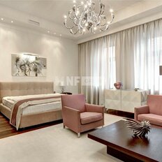 Квартира 170 м², 3-комнатная - изображение 3