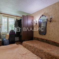 Квартира 43,5 м², 2-комнатная - изображение 3