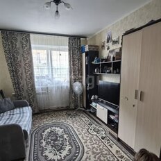 Квартира 33 м², 1-комнатная - изображение 1