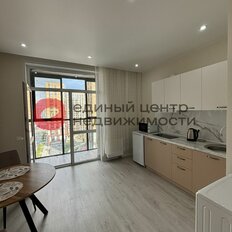 Квартира 39 м², 1-комнатная - изображение 1