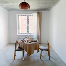 Квартира 104 м², 3-комнатная - изображение 4
