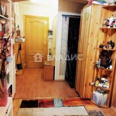 Квартира 96 м², 4-комнатная - изображение 4