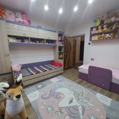 Квартира 127,5 м², 3-комнатная - изображение 3