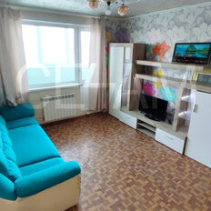 Квартира 45,9 м², 2-комнатная - изображение 5