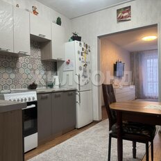 Квартира 58,8 м², 3-комнатная - изображение 2