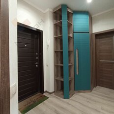 Квартира 51,9 м², 2-комнатная - изображение 5