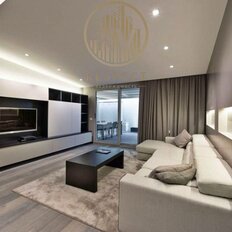 Квартира 82 м², 2-комнатная - изображение 3