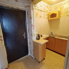 Квартира 25,3 м², 1-комнатная - изображение 3