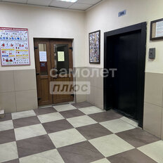 Квартира 47 м², студия - изображение 5