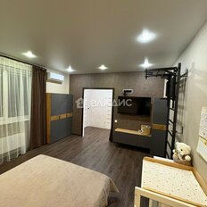 Квартира 38,2 м², 1-комнатная - изображение 5