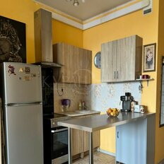 Квартира 38 м², студия - изображение 3