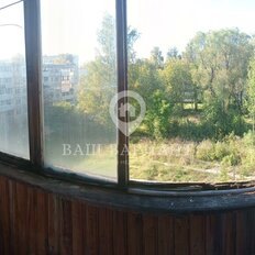 Квартира 30,9 м², 1-комнатная - изображение 4