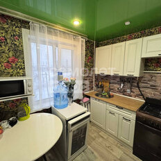 Квартира 42,7 м², 2-комнатная - изображение 1