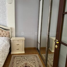 Квартира 104 м², 3-комнатная - изображение 3