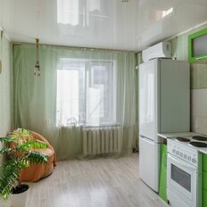 Квартира 46 м², 2-комнатная - изображение 4