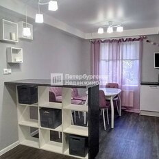 Квартира 57,5 м², 2-комнатная - изображение 3