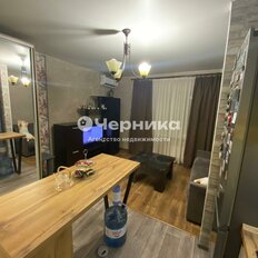 Квартира 25,4 м², студия - изображение 3