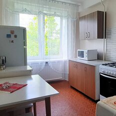 Квартира 31 м², 1-комнатная - изображение 4