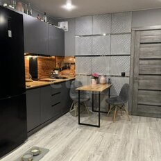 Квартира 26,4 м², студия - изображение 1