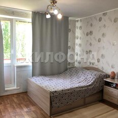 Квартира 29 м², 1-комнатная - изображение 1