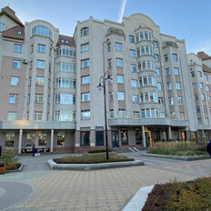 Квартира 134,3 м², 3-комнатная - изображение 1