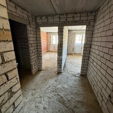 Квартира 56 м², 1-комнатная - изображение 2