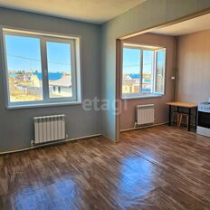 Квартира 33,5 м², 1-комнатная - изображение 1