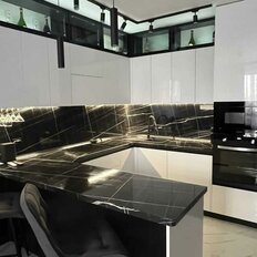 Квартира 56 м², 2-комнатная - изображение 5