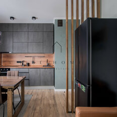 Квартира 40 м², 1-комнатная - изображение 1