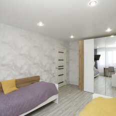 Квартира 61 м², 3-комнатная - изображение 4