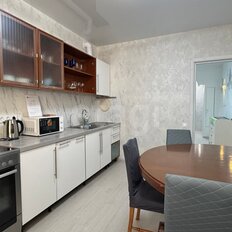 Квартира 83 м², 2-комнатная - изображение 1